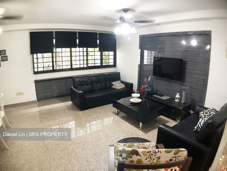 Blk 622 Senja Road (Bukit Panjang), HDB 5 Rooms #172876452